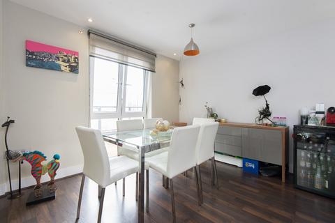 Flat 3, Pump House, 25 Lebanon Road, London, SW18 1RE