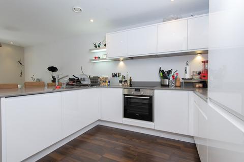 Flat 3, Pump House, 25 Lebanon Road, London, SW18 1RE