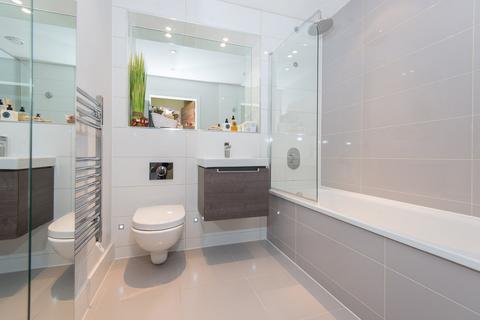 Flat 3, Pump House, 25 Lebanon Road, London, SW18 1RE