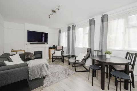 2 bedroom apartment for sale, Montague Road, London SW19