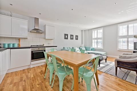 1 bedroom apartment for sale, Henfield Road, London SW19