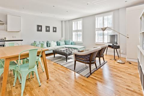 1 bedroom apartment for sale, Henfield Road, London SW19