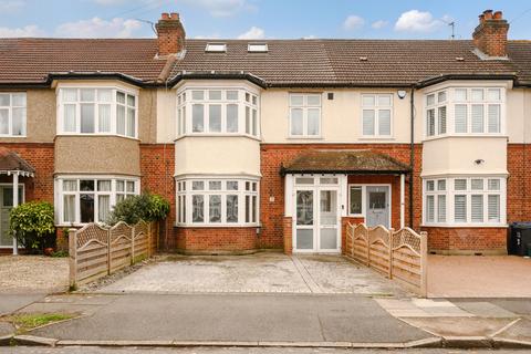 4 bedroom terraced house for sale, Tybenham Road, London SW19