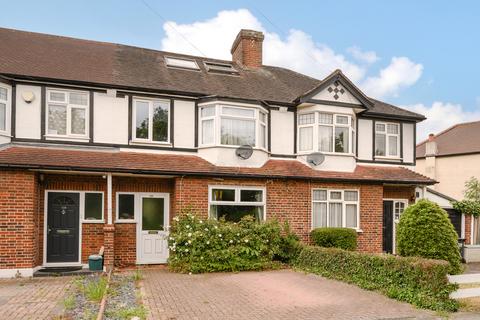 131 Mostyn Road, London, SW19 3LS