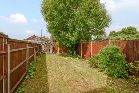 131 Mostyn Road, London, SW19 3LS