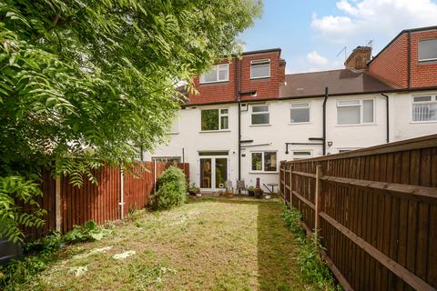131 Mostyn Road, London, SW19 3LS