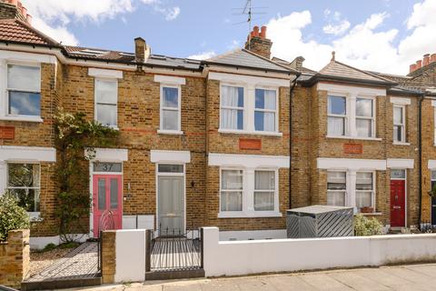 39 Cecil Road, London, SW19 1JR