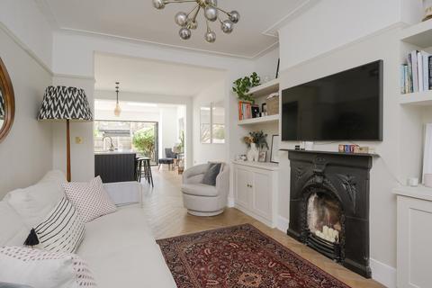 39 Cecil Road, London, SW19 1JR
