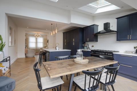 39 Cecil Road, London, SW19 1JR
