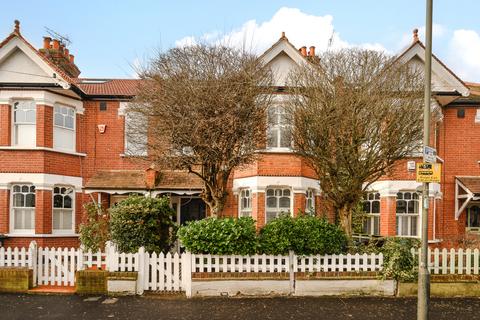 10 Boscombe Road, London, SW19 3AX