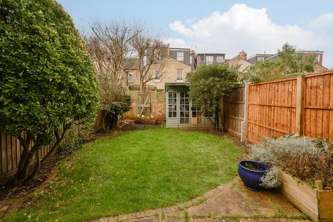 10 Boscombe Road, London, SW19 3AX