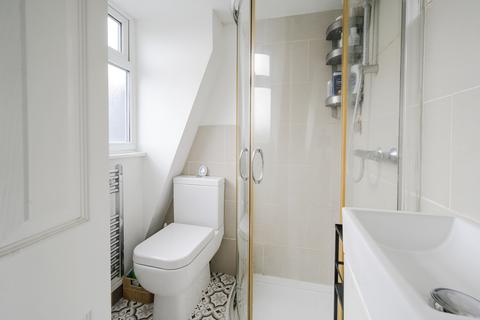 First Floor Flat, 18 Milton Road, London, SW19 8SE