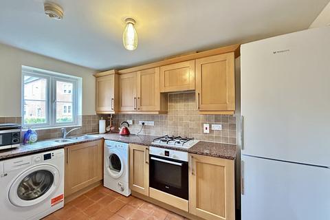 3 bedroom townhouse for sale, Hollendale Walk, Ely, Cambridgeshire