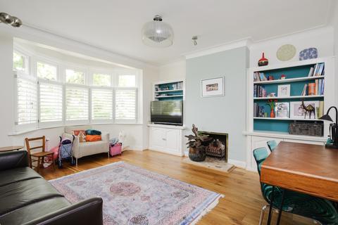 5 bedroom semi-detached house for sale, Circle Gardens, London SW19