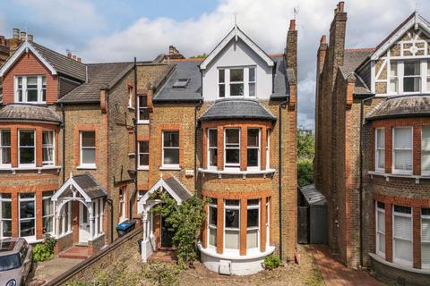 5 bedroom semi-detached house for sale, Merton Hall Road, London SW19