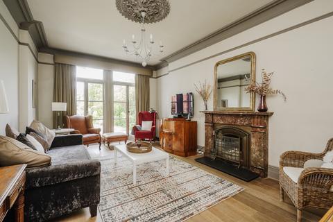 5 bedroom semi-detached house for sale, Merton Hall Road, London SW19