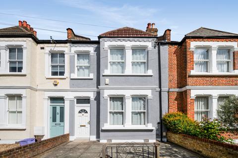 66 Faraday Road, London, SW19 8PD