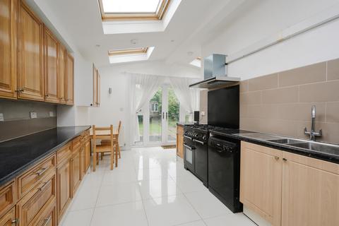 6 bedroom semi-detached house for sale, Haydon Park Road, London SW19