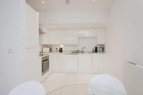 1 bedroom apartment for sale, Durnsford Road, London SW19