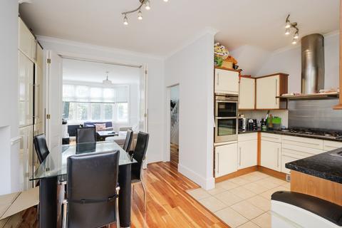 4 bedroom terraced house for sale, Faraday Road, London SW19