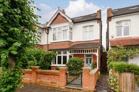 18 Cliveden Road, London, SW19 3RB