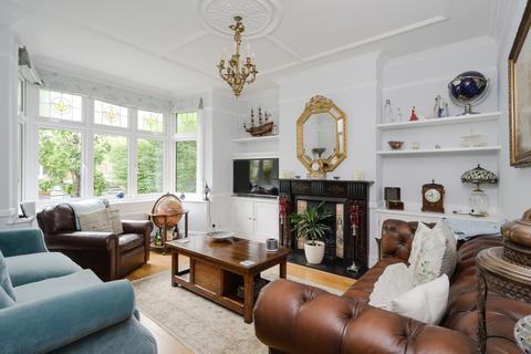 18 Cliveden Road, London, SW19 3RB