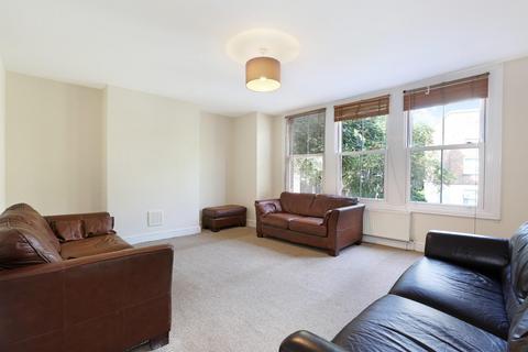 First Floor Flat, 22 Calais Street, London, SE5 9LP