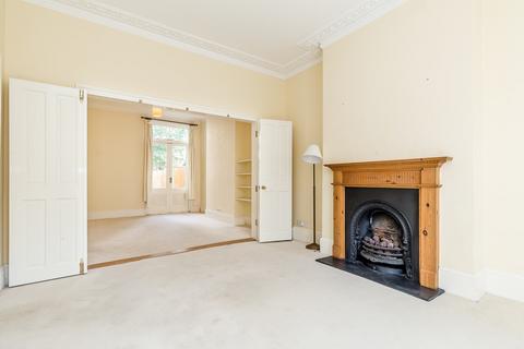 4 bedroom terraced house for sale, Gladstone Road, London SW19