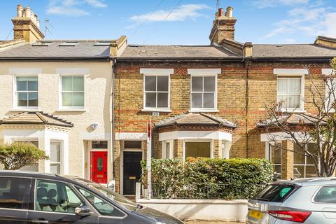 112 Gladstone Road, London, SW19 1QW