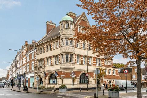 4 bedroom apartment for sale, Belvedere Grove, London SW19