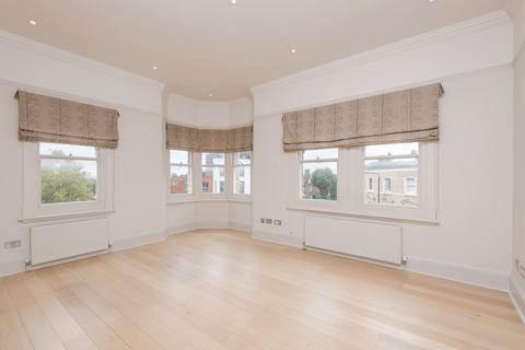 4 bedroom apartment for sale, Belvedere Grove, London SW19