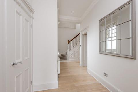 4 bedroom apartment for sale, Belvedere Grove, London SW19