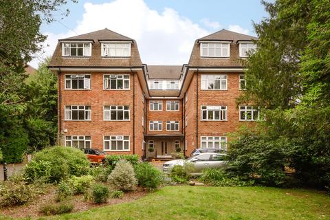 2 bedroom apartment for sale, Ravenscar Lodge, Wimbledon SW20