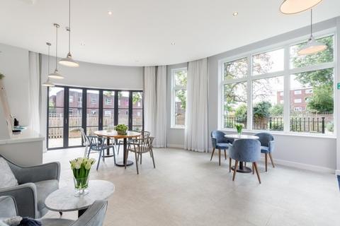 2 bedroom apartment for sale, Ridgmount Apartments, London SW19