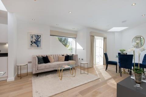 2 bedroom apartment for sale, Ridgmount Apartments, London SW19