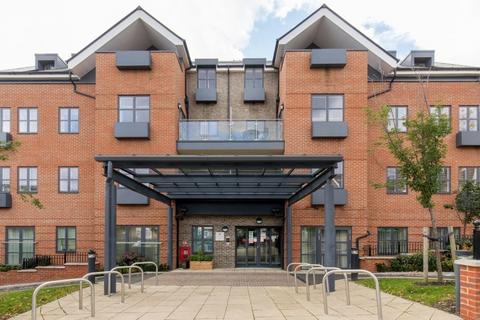 2 bedroom retirement property for sale, Darlaston Road, London SW19