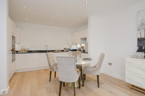 2 bedroom apartment for sale, Darlaston Road, London SW19