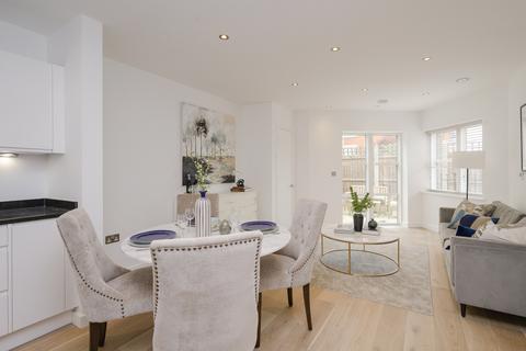 2 bedroom apartment for sale, Darlaston Road, London SW19