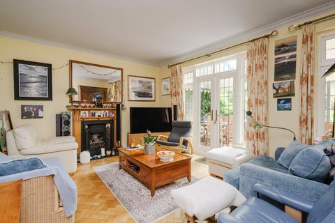 6 bedroom detached house for sale, Copse Hill, London SW20