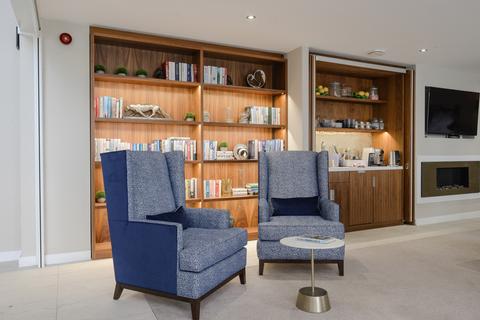 2 bedroom apartment for sale, Ridgmount Apartments, Wimbledon SW19