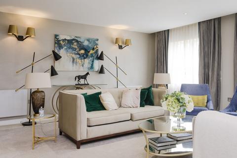 2 bedroom apartment for sale, Ridgmount Apartments, Wimbledon SW19