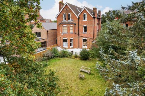 5 bedroom detached house for sale, Lingfield Road, Wimbledon SW19