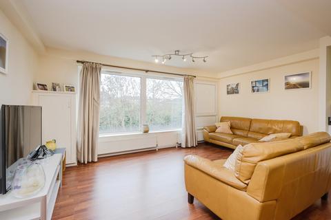 2 bedroom apartment for sale, Ashcombe House, London SW19