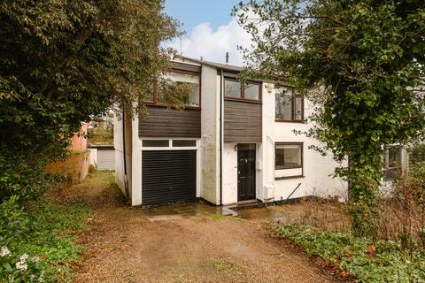 4 bedroom semi-detached house for sale, Leopold Road, Wimbledon SW19