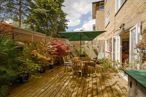 Lansdowne Road, Wimbledon SW20