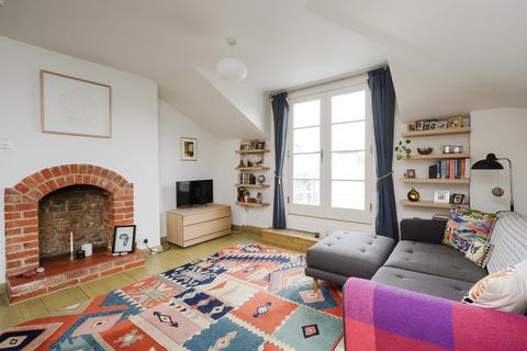 1 bedroom penthouse for sale, Spencer Hill, Wimbledon SW19