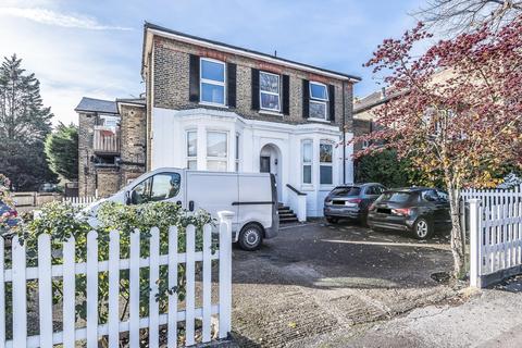 undefined, Thornton Hill, Wimbledon SW19