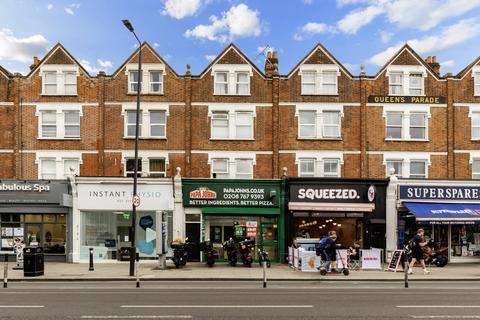2 bedroom apartment to rent, Balham High Road, London SW17