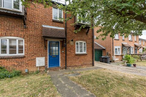 3 bedroom semi-detached house for sale, Irving Close, Hertfordshire CM23