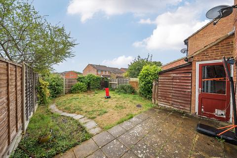 3 bedroom semi-detached house for sale, Irving Close, Hertfordshire CM23